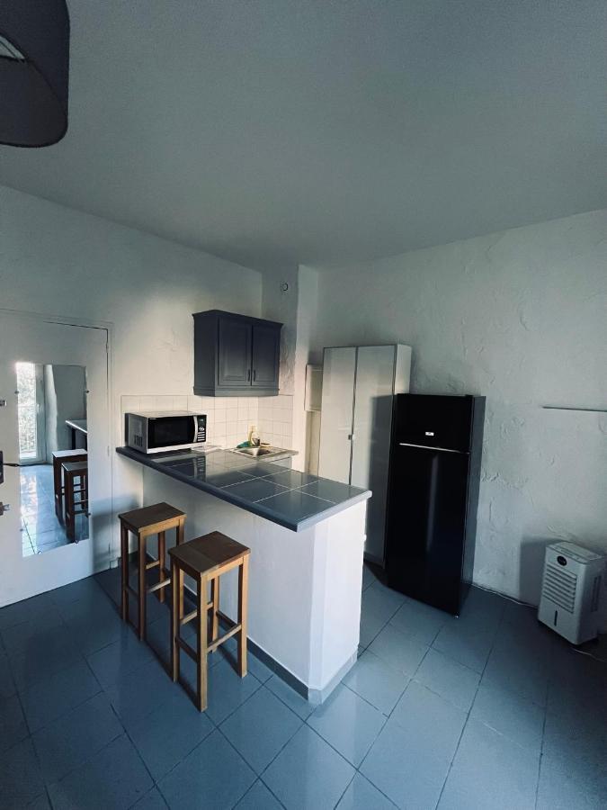 So'Conciergerie - Joli Studio Idealement Situe. كاسيس المظهر الخارجي الصورة