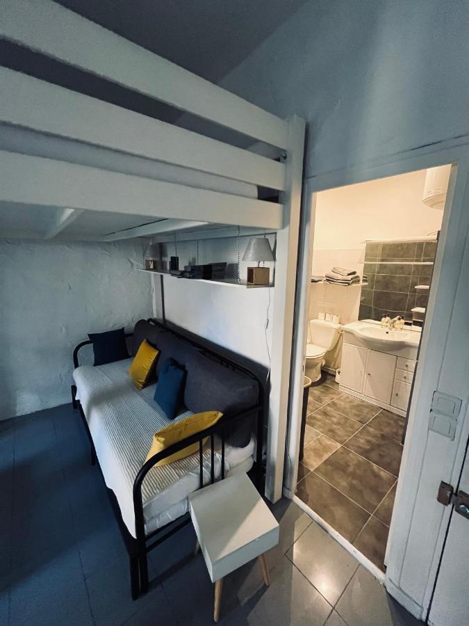 So'Conciergerie - Joli Studio Idealement Situe. كاسيس المظهر الخارجي الصورة